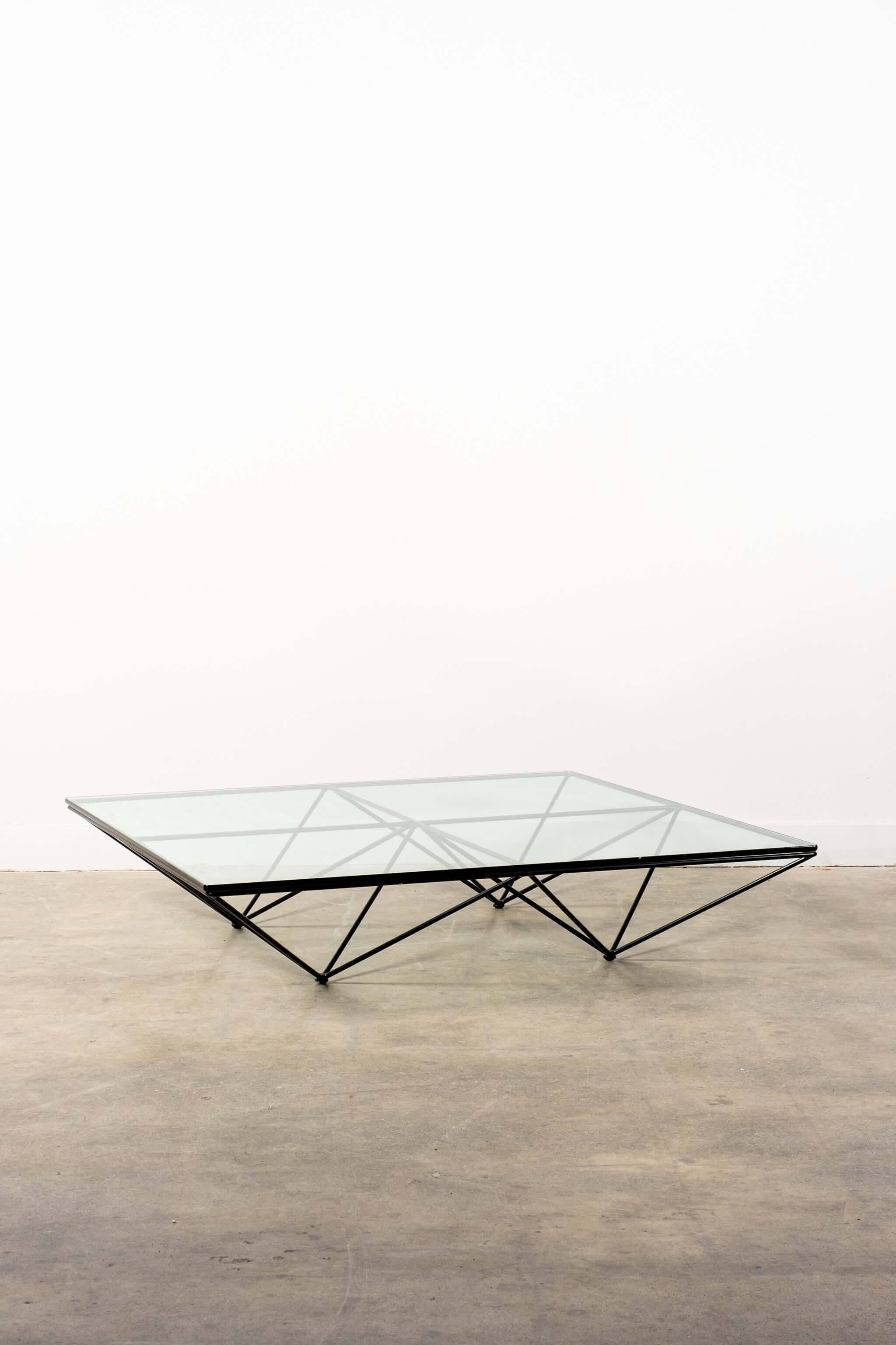 Alanda Coffee Table