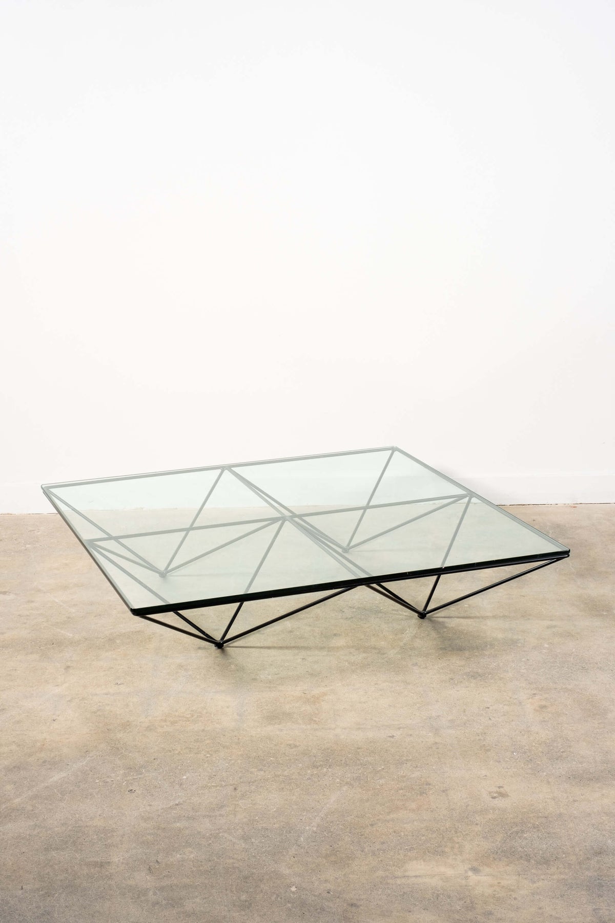 Alanda Coffee Table