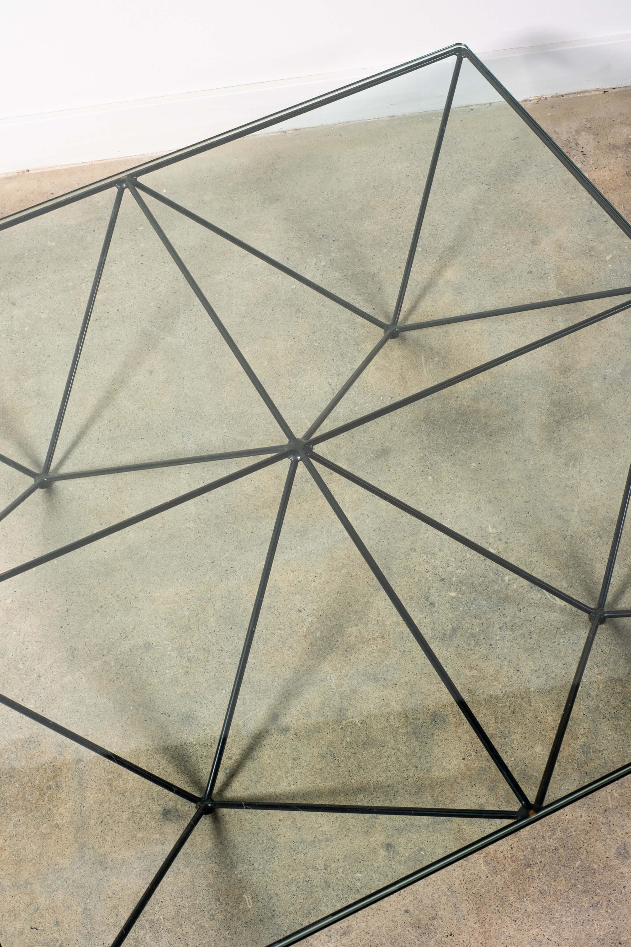 Alanda Coffee Table