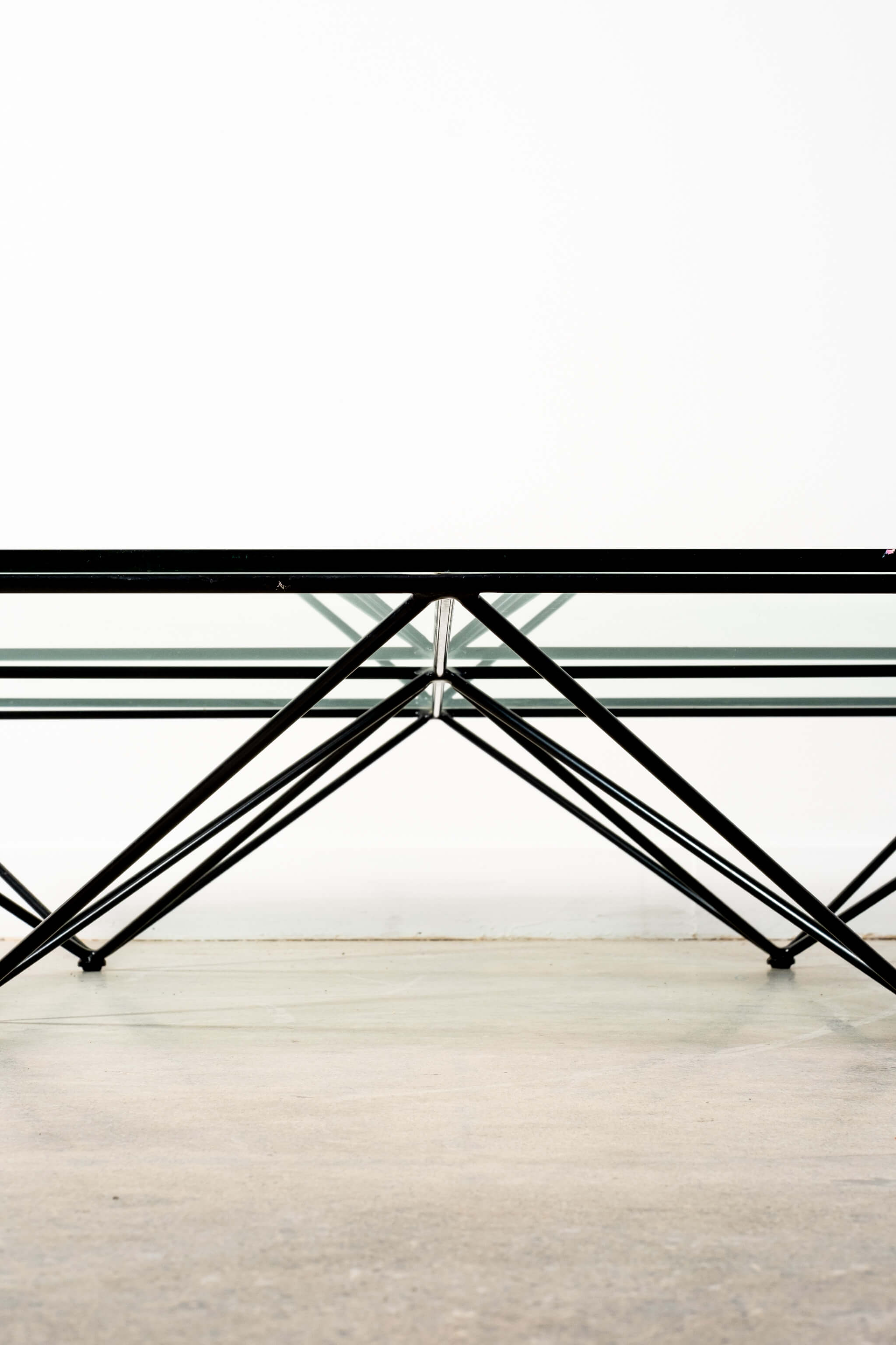 Alanda Coffee Table