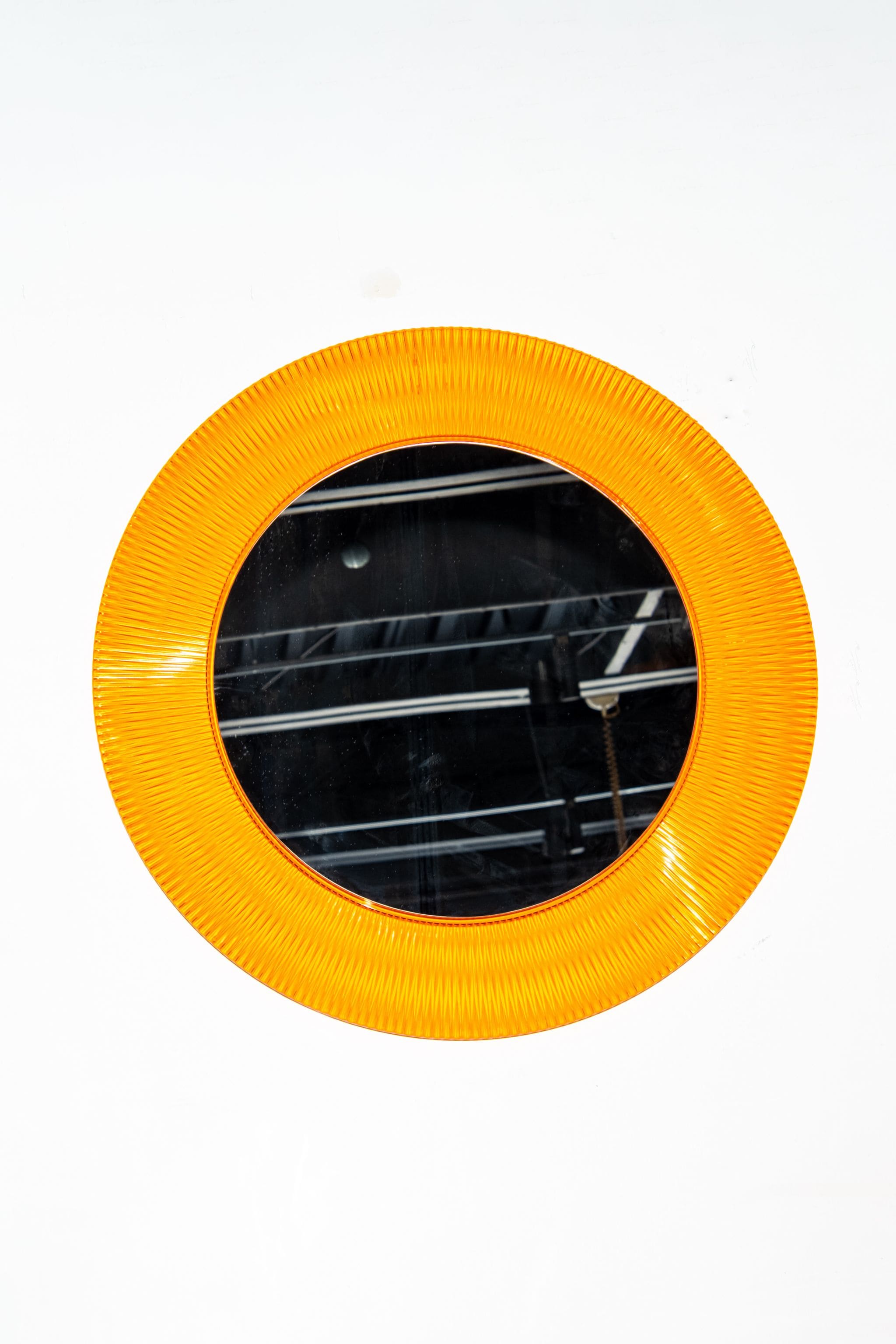 All Saints Mirror, Tangerine