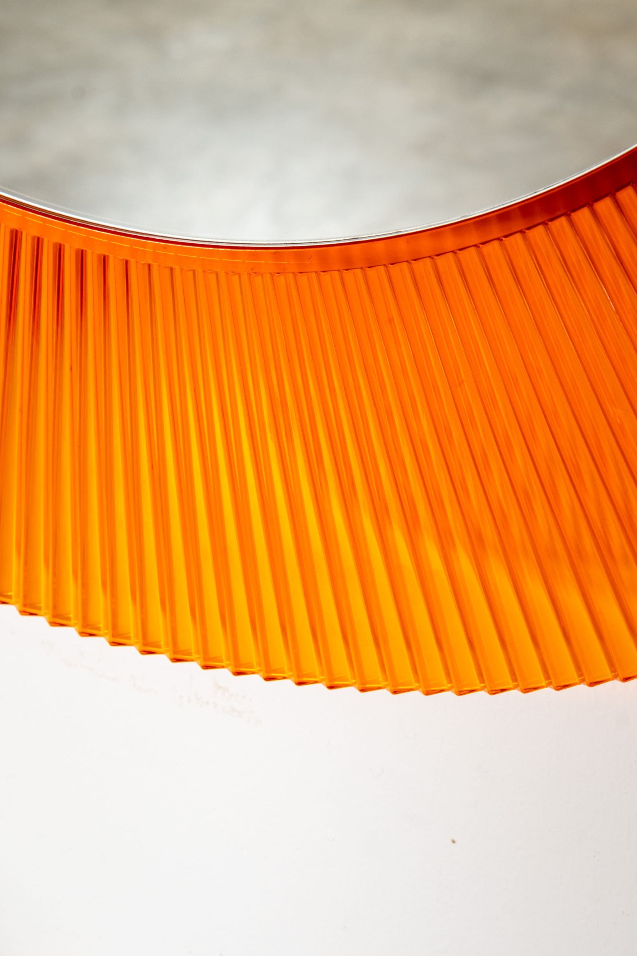 All Saints Mirror, Tangerine