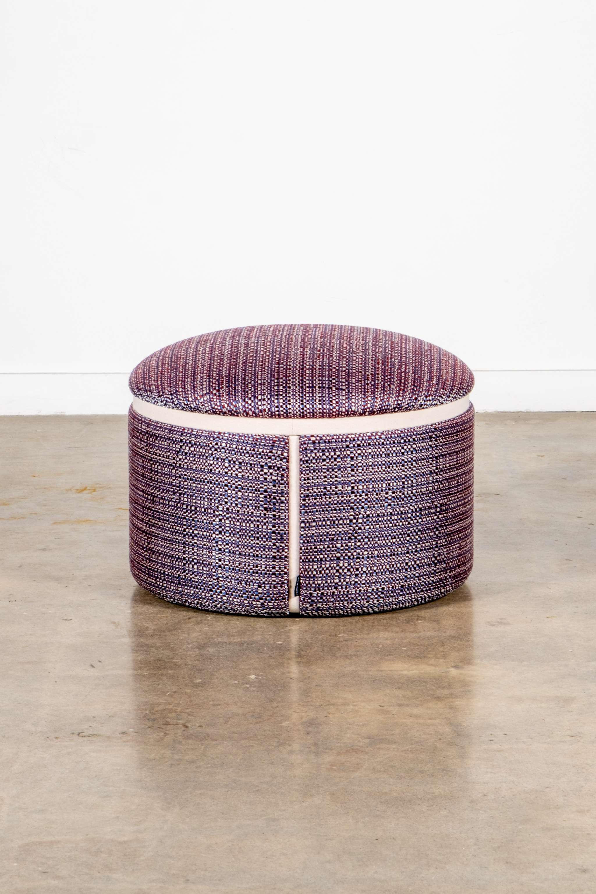 Amazone Pouf, Large