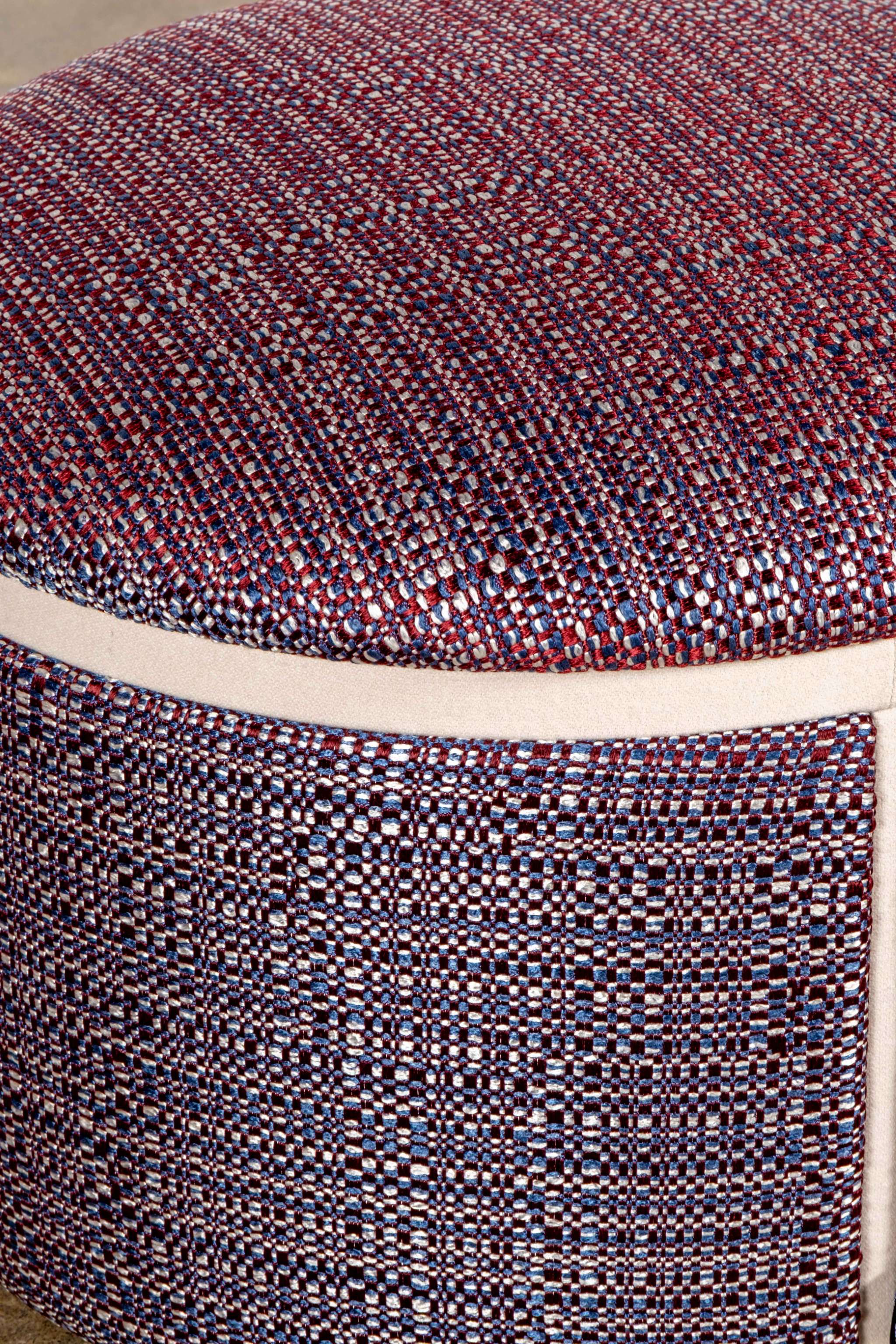 Amazone Pouf, Large