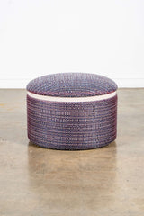 Amazone Pouf, Large