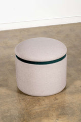 Amazone Pouf, Small
