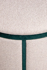Amazone Pouf, Small