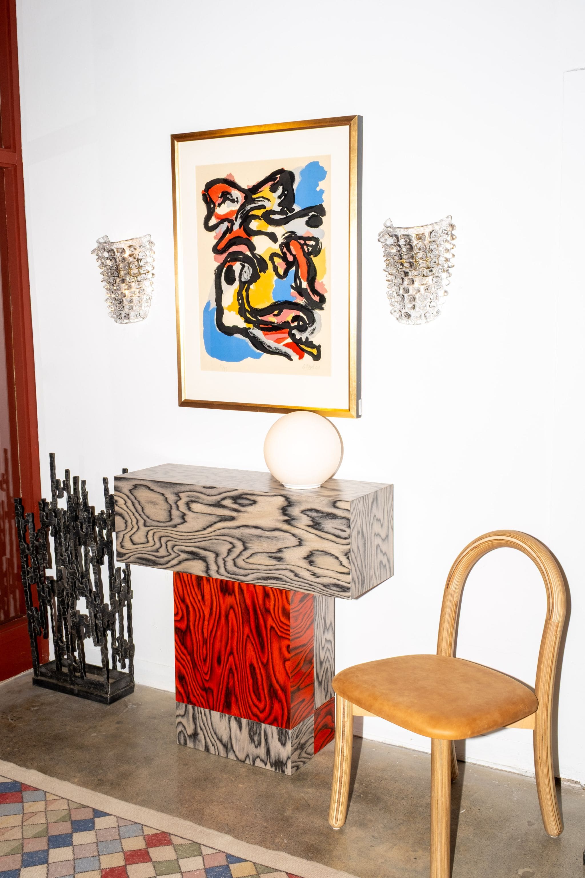 Amerise Wall Lamp