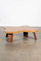 Amoeba Table