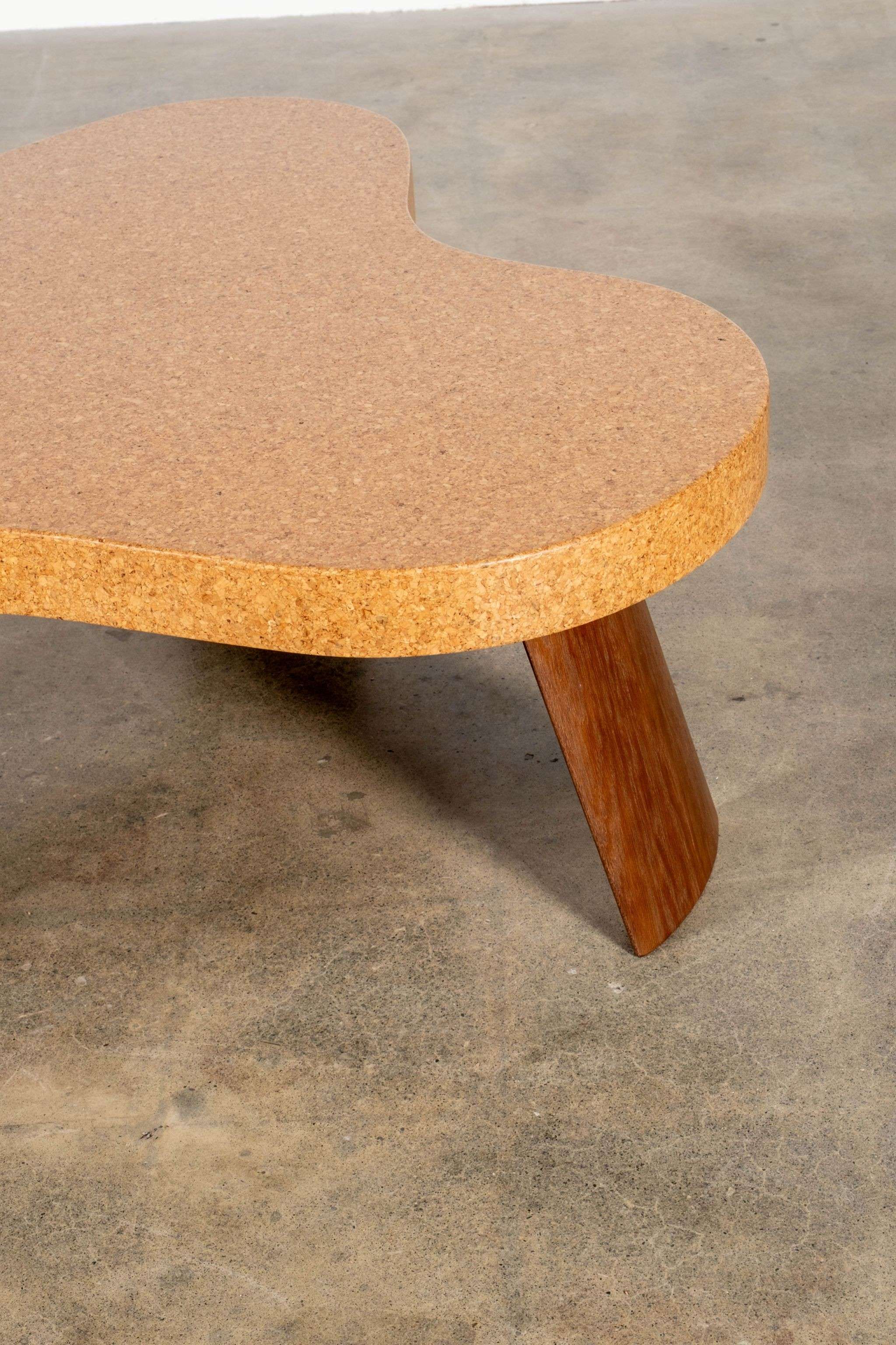 Amoeba Table