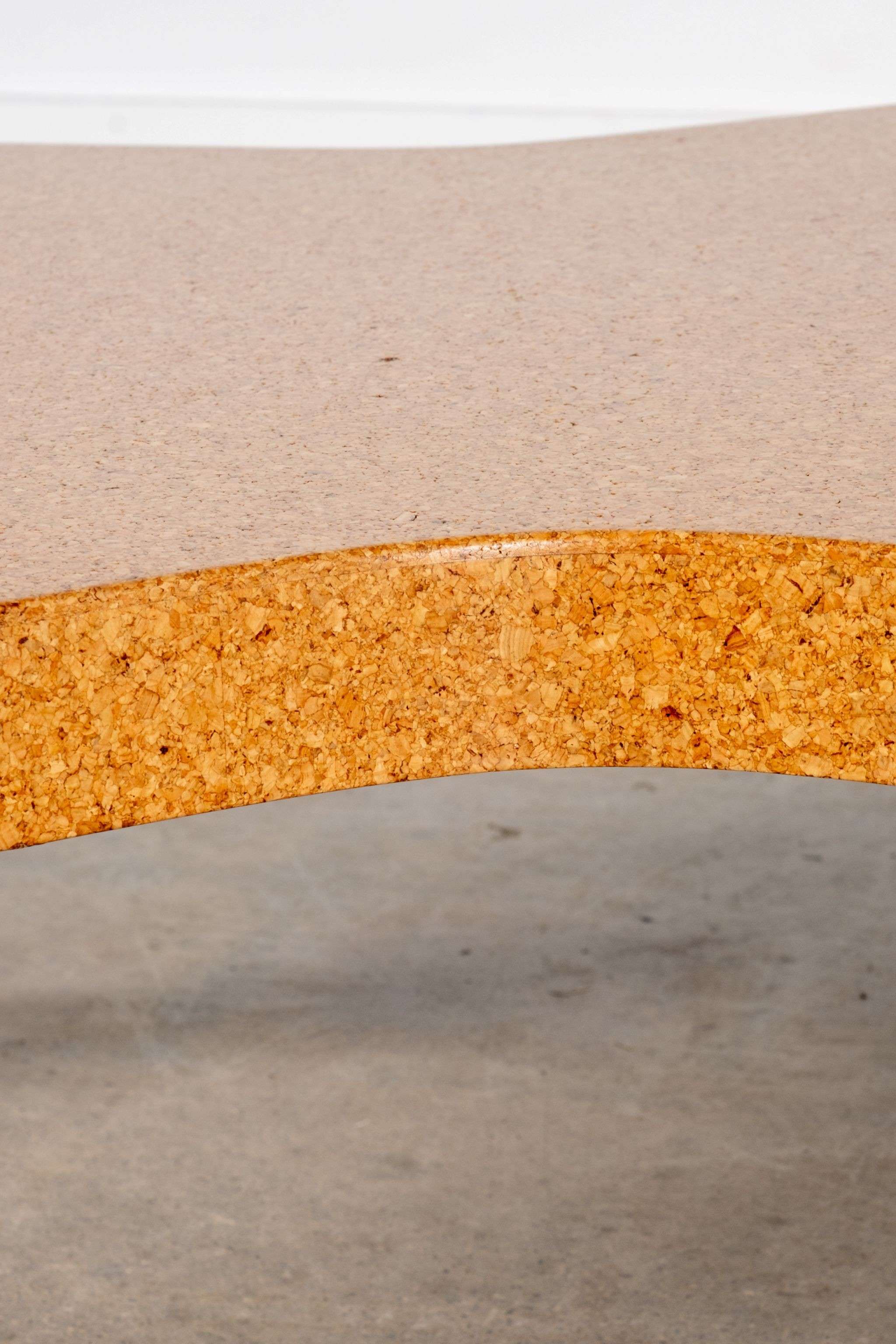 Amoeba Table