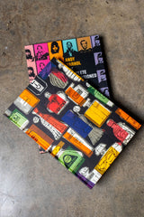 Andy Warhol, Complete Commissioned Magazine Work