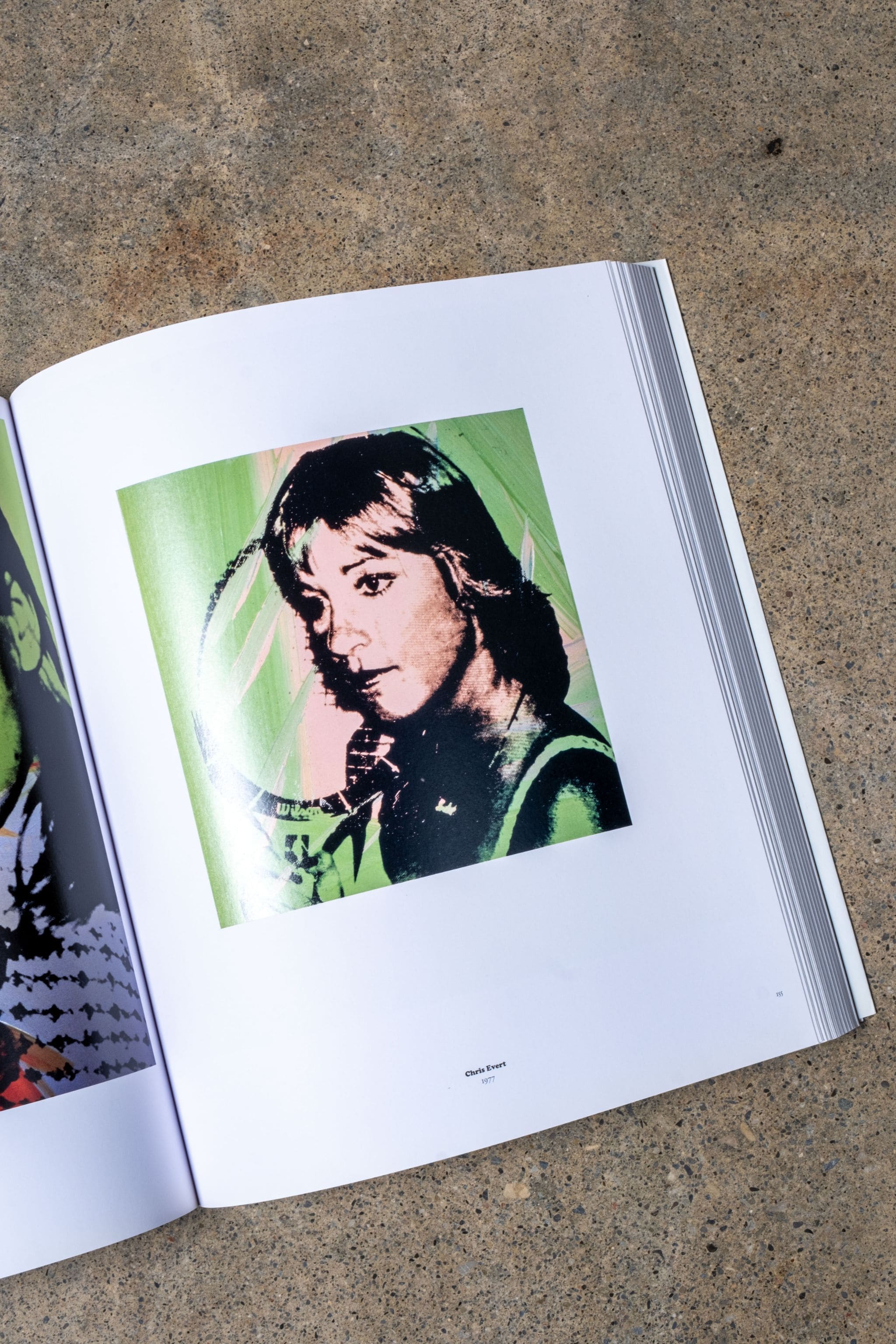 Andy Warhol: Portraits, Paperback