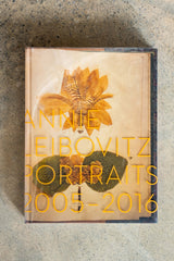 Annie Leibovitz Portraits 2005-2016
