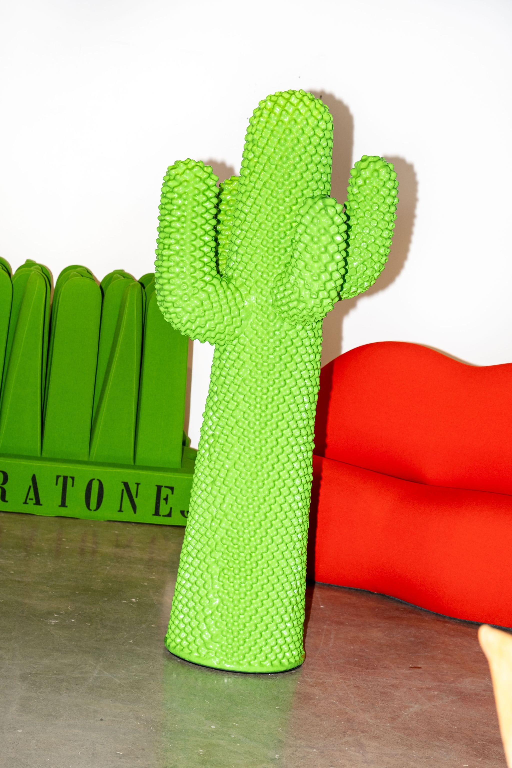 Another Green Cactus®