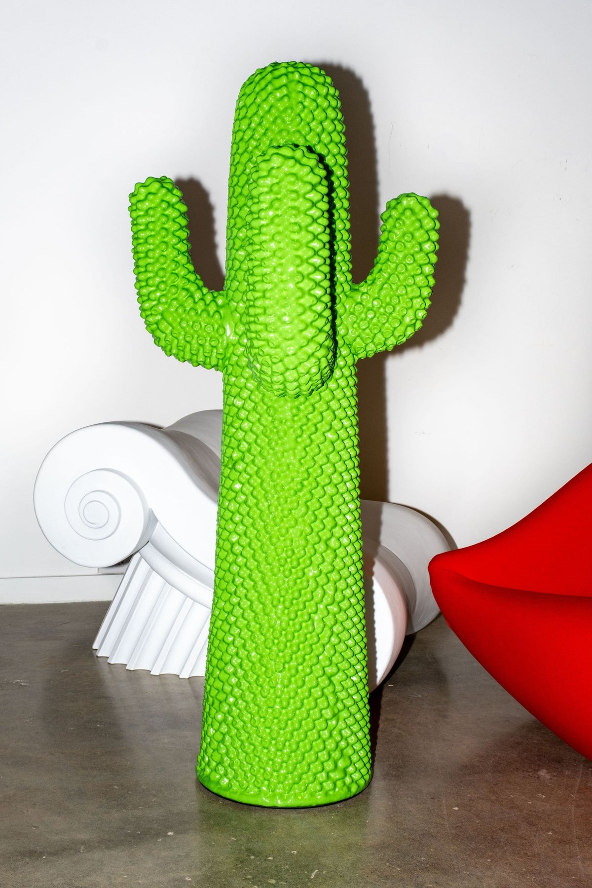 Another Green Cactus®