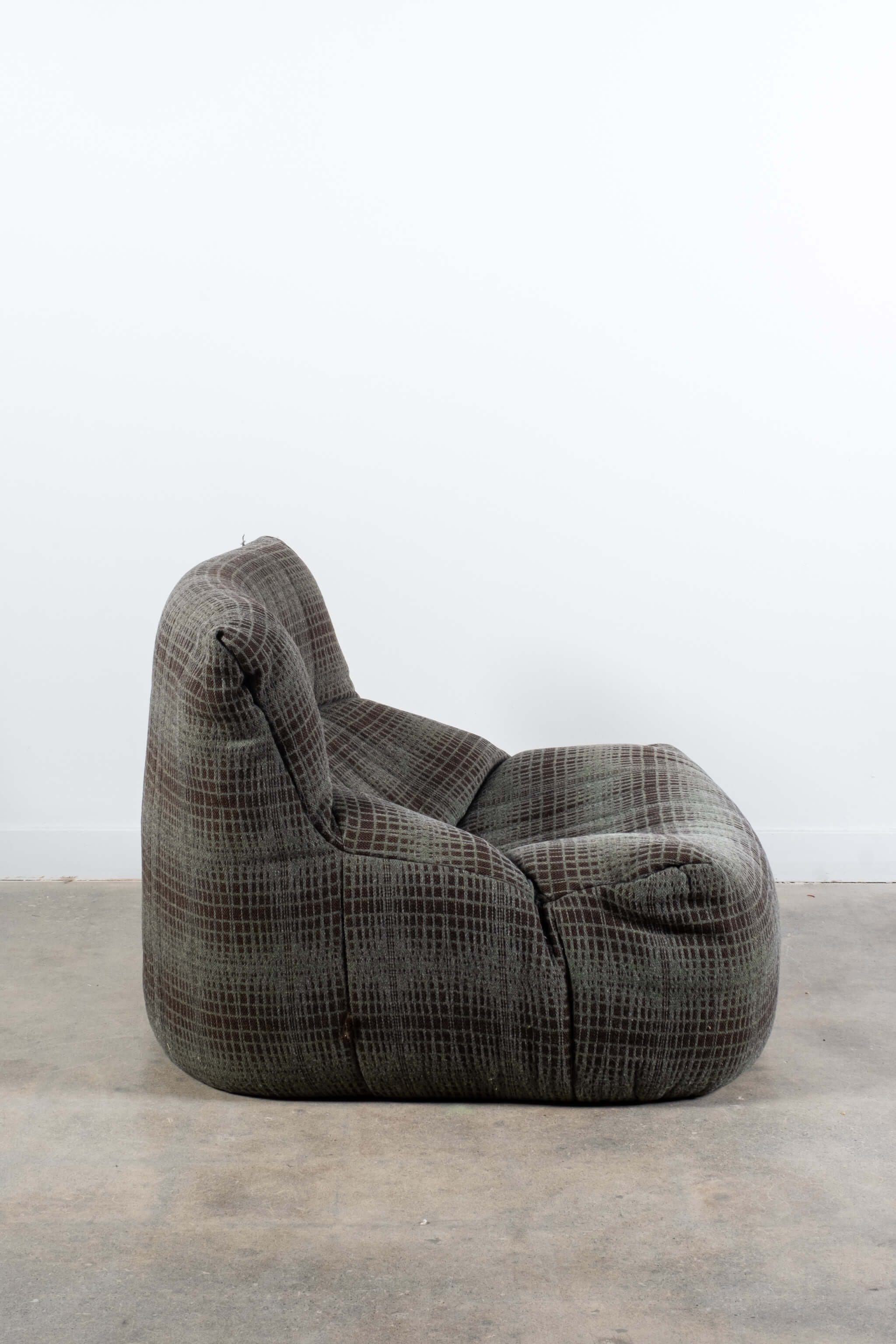 Aralia Armchair