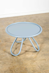 Arch Coffee Table, Squirrel Grey