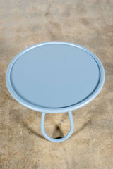 Arch Coffee Table, Squirrel Grey