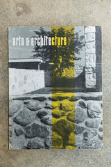 Arts & Architecture, July 1960