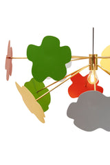 BOUQUET Lamp