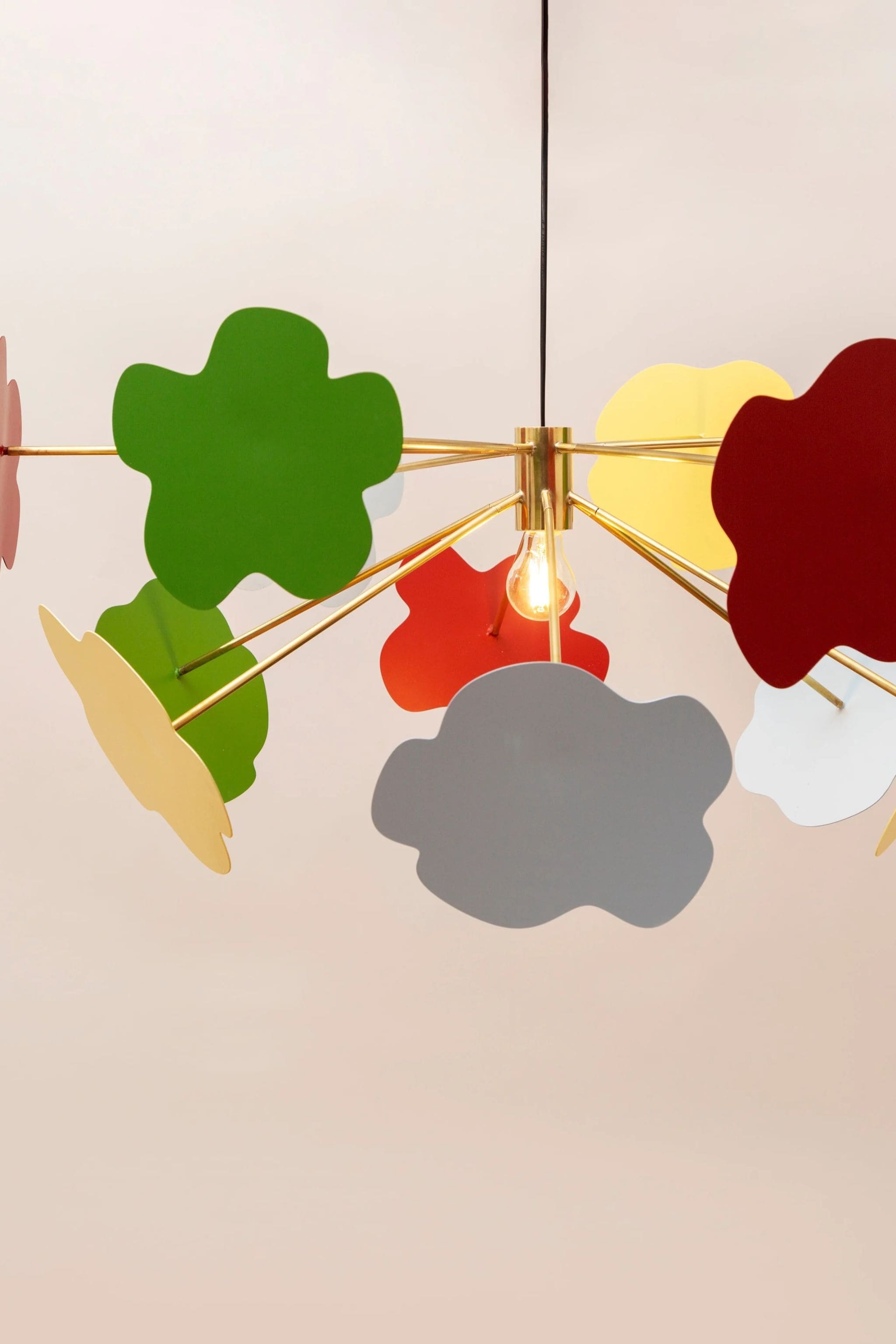 BOUQUET Lamp