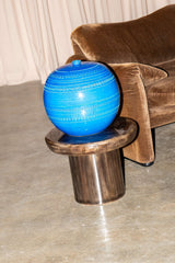 Ball Shaped Vase