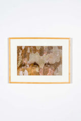 "Bark of Plane Tree I, Provence, France" (1994)