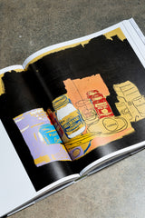 Basquiat x Warhol : Paintings 4 Hands