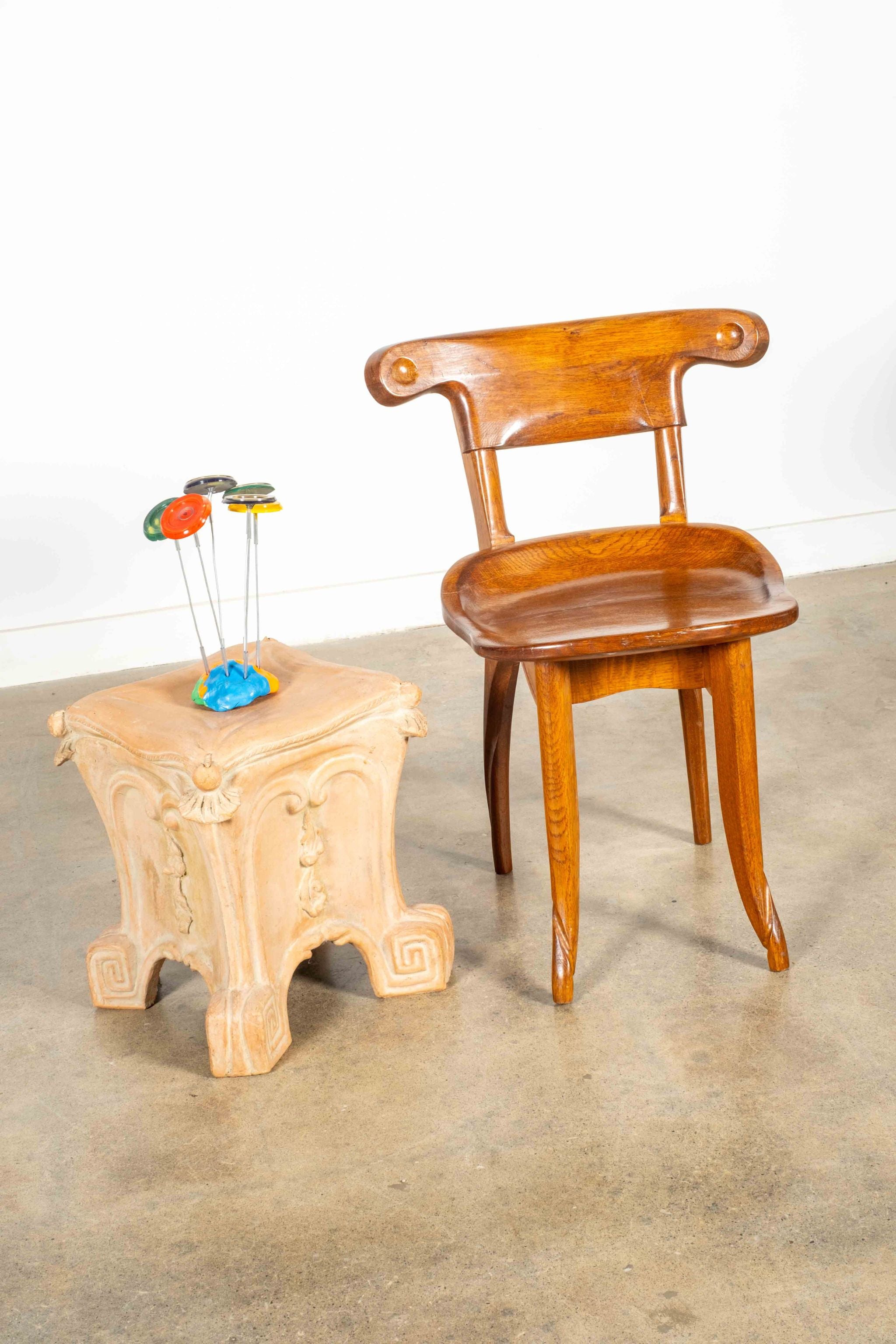 Batlló Chair