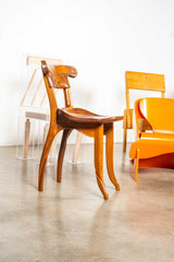 Batlló Chair
