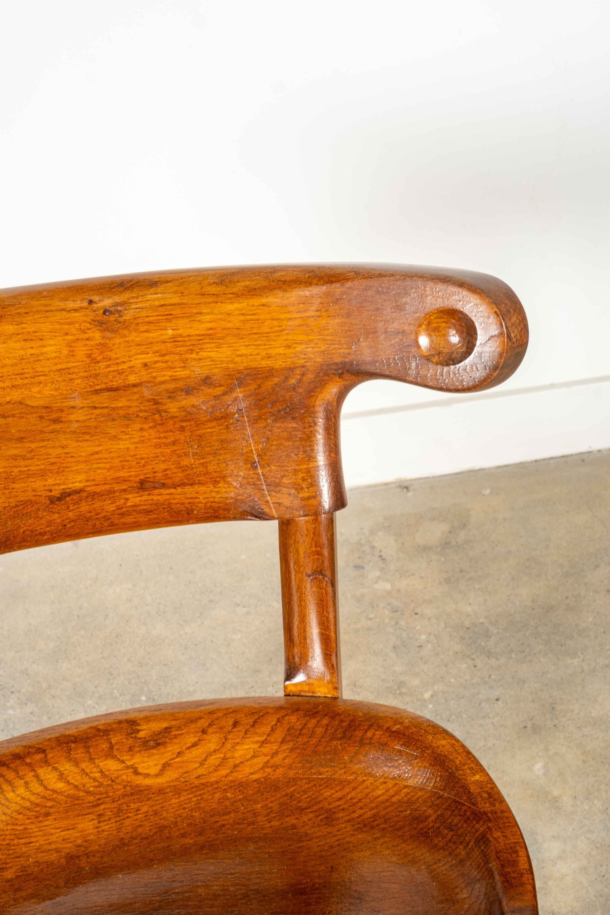 Batlló Chair