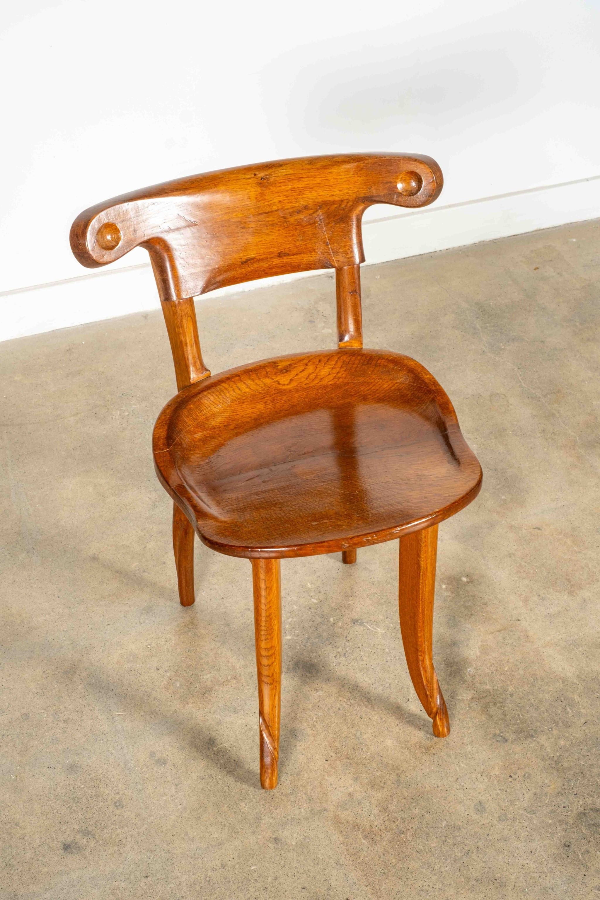 Batlló Chair