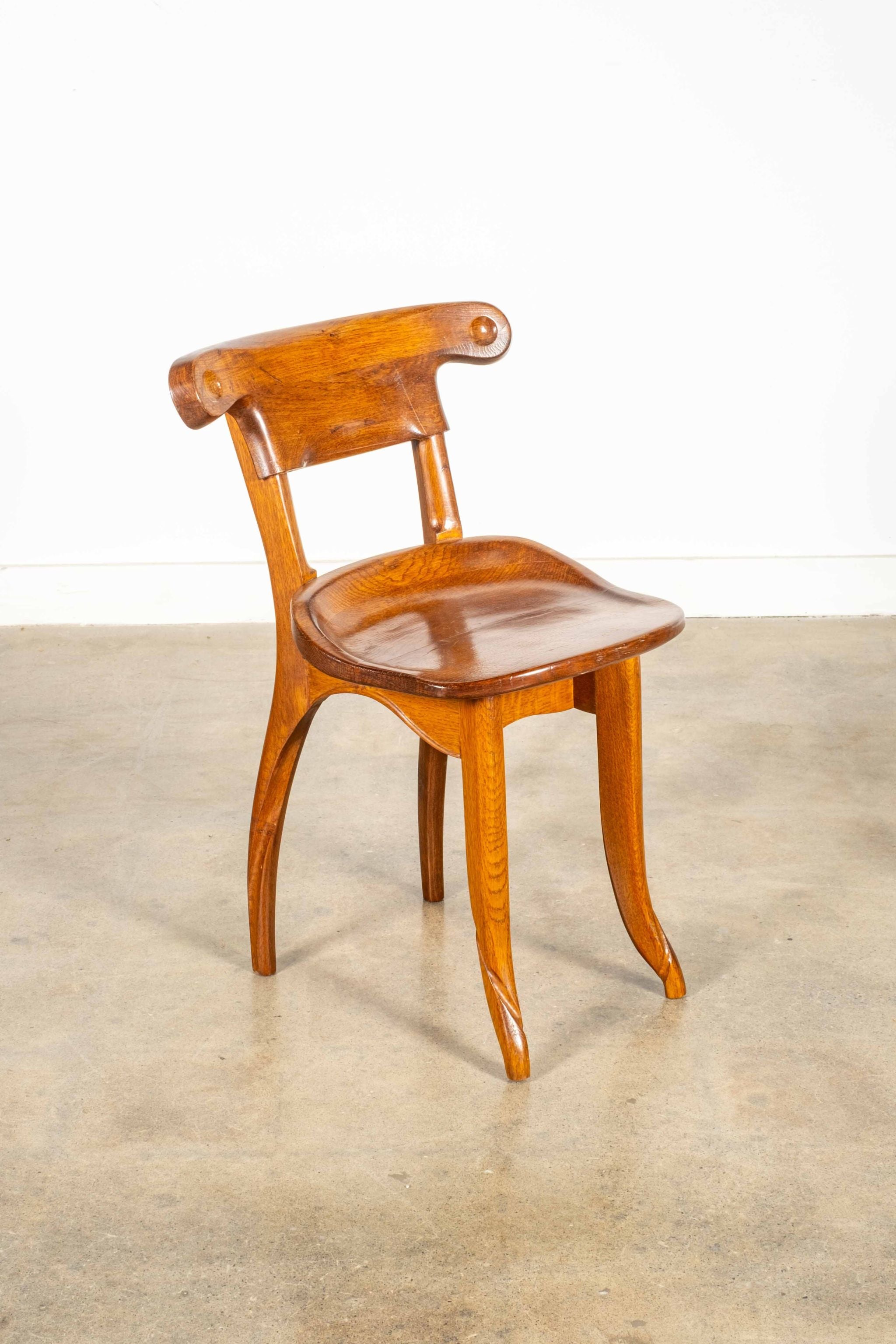 Batlló Chair