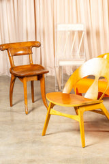 Batlló Chair