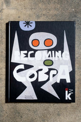 Becoming CoBrA