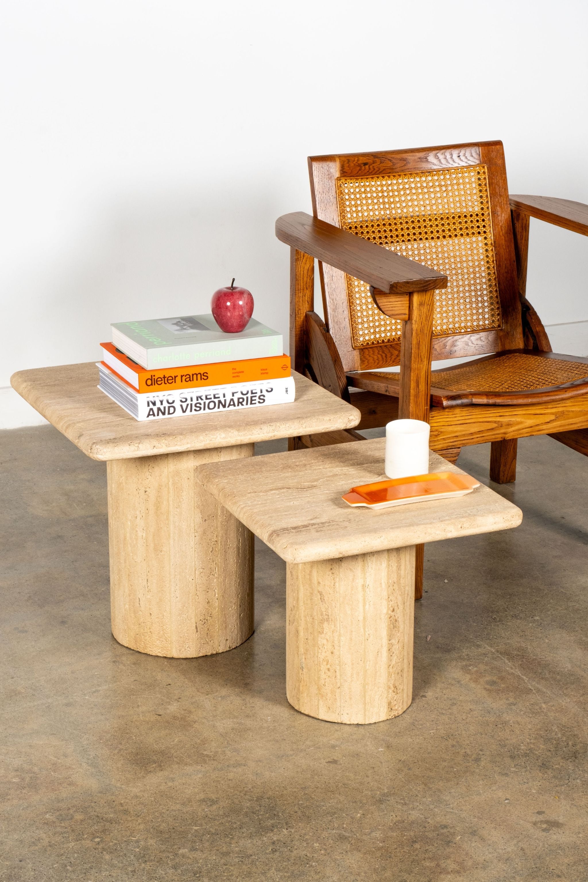 BEGA side table, Medium