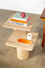 BEGA side table, Medium