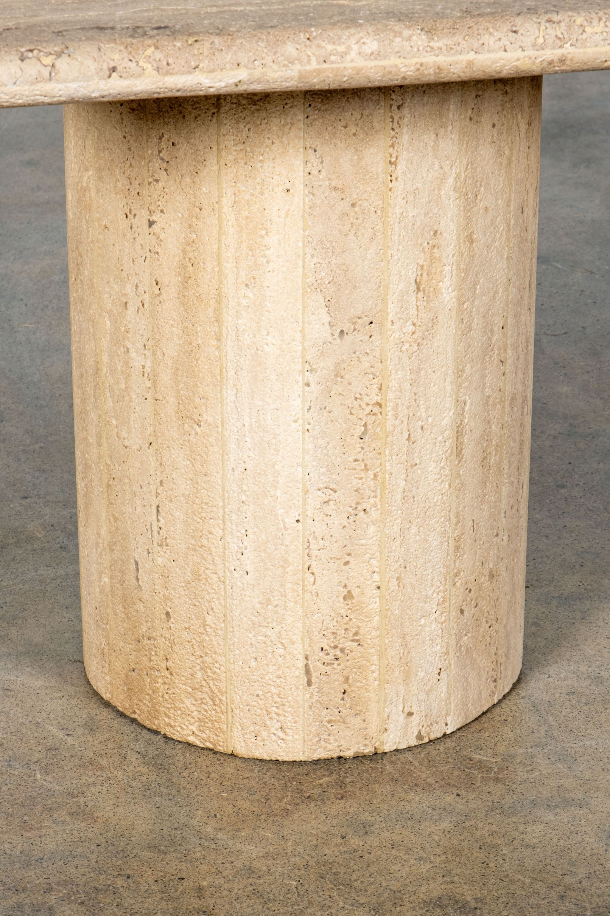 BEGA side table, Medium