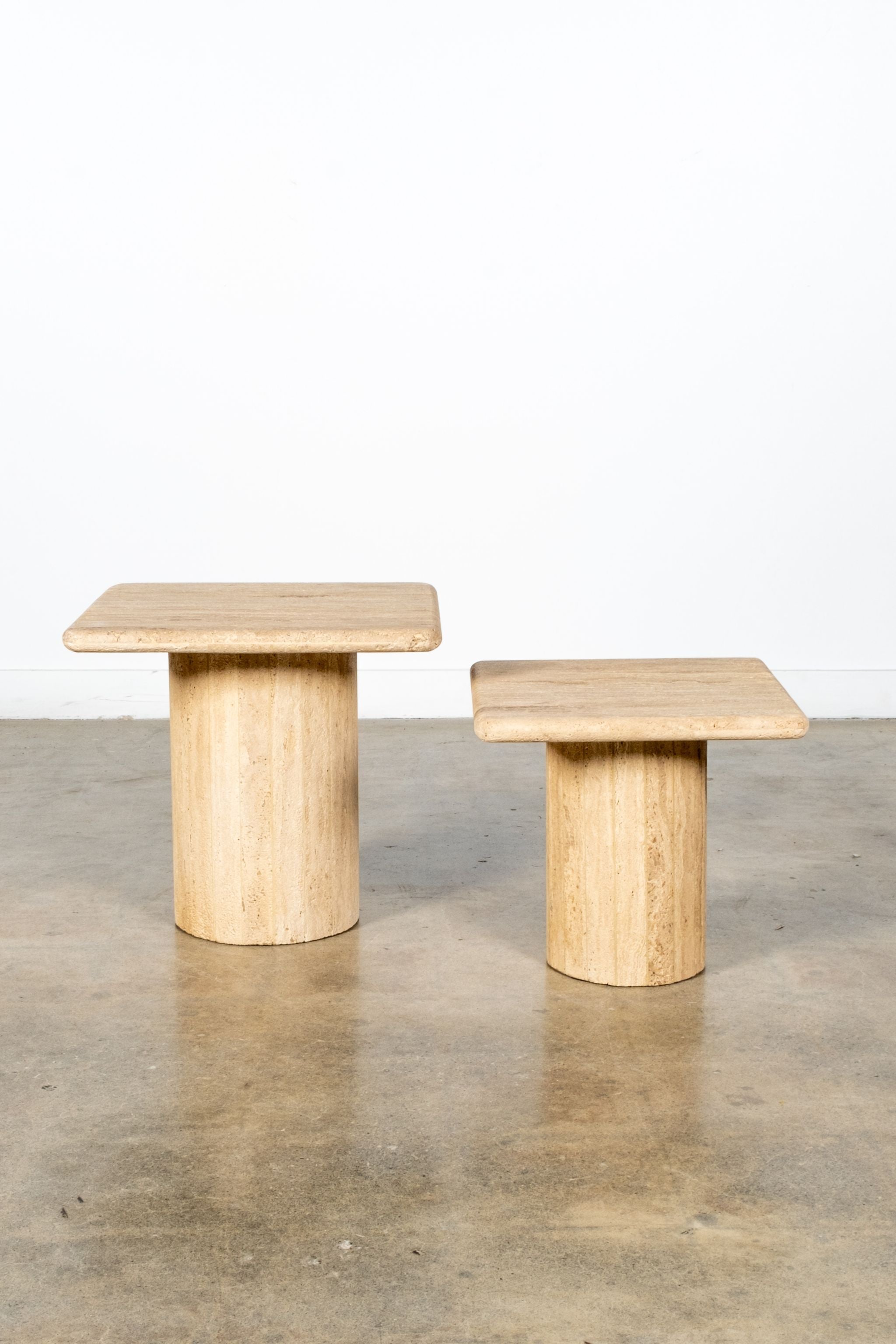 BEGA side table, Small