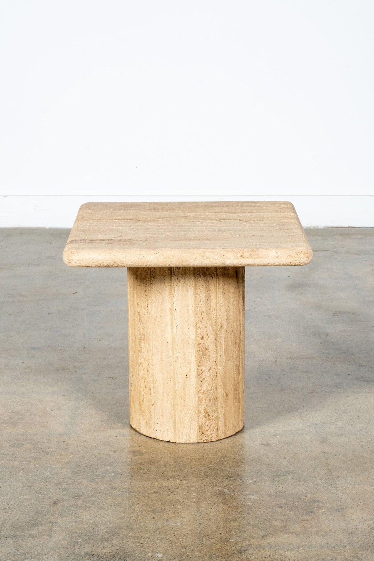 BEGA side table, Small