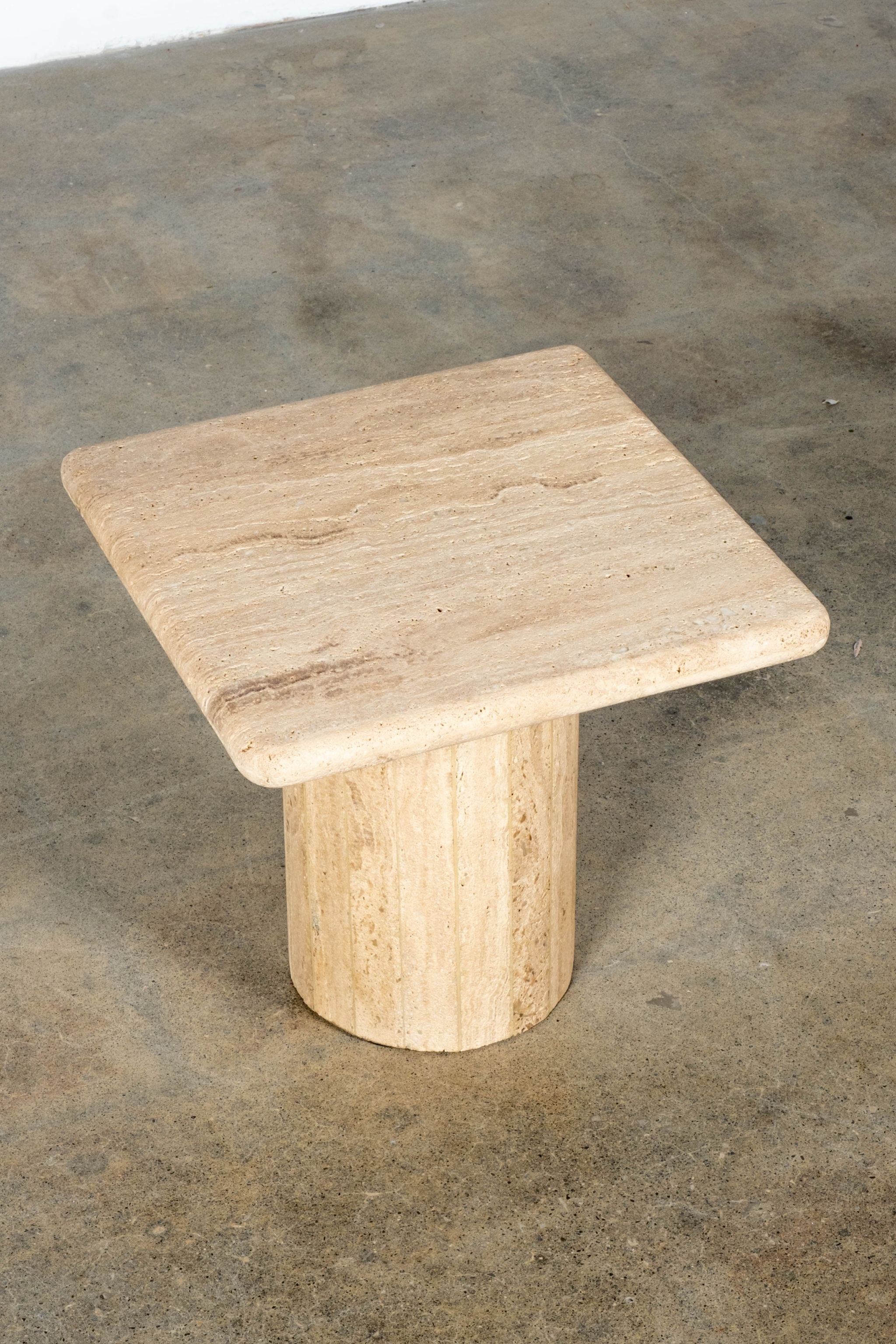 BEGA side table, Small