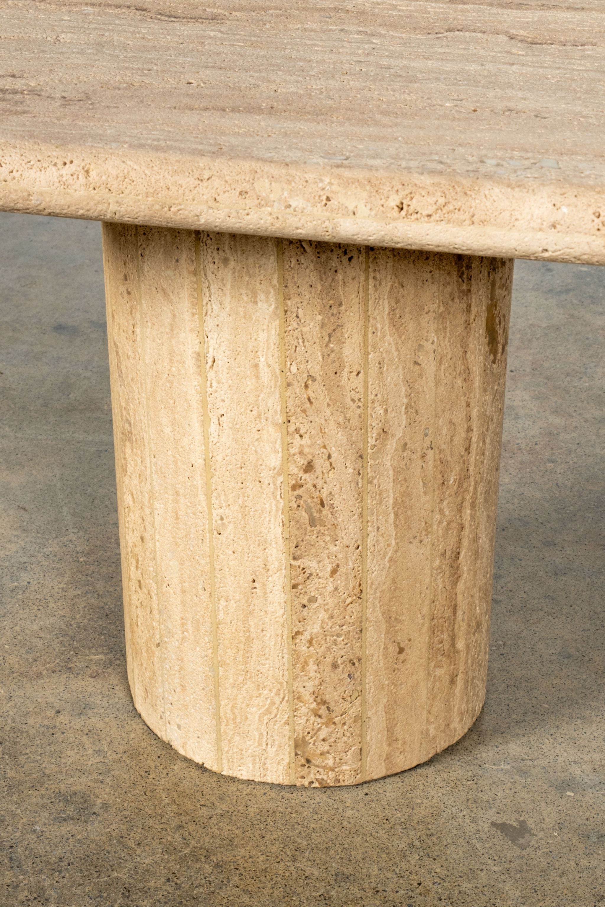 BEGA side table, Small