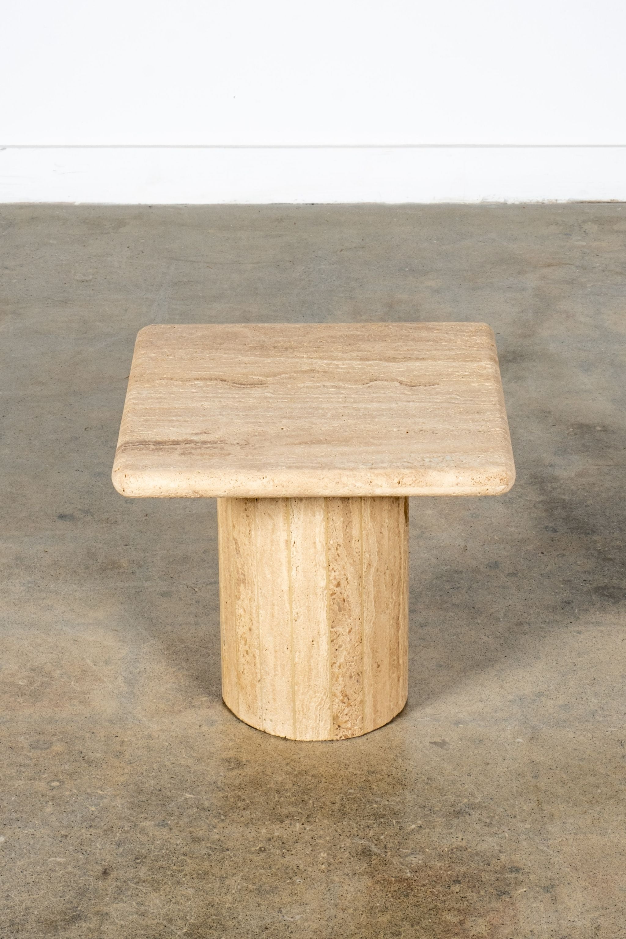 BEGA side table, Small