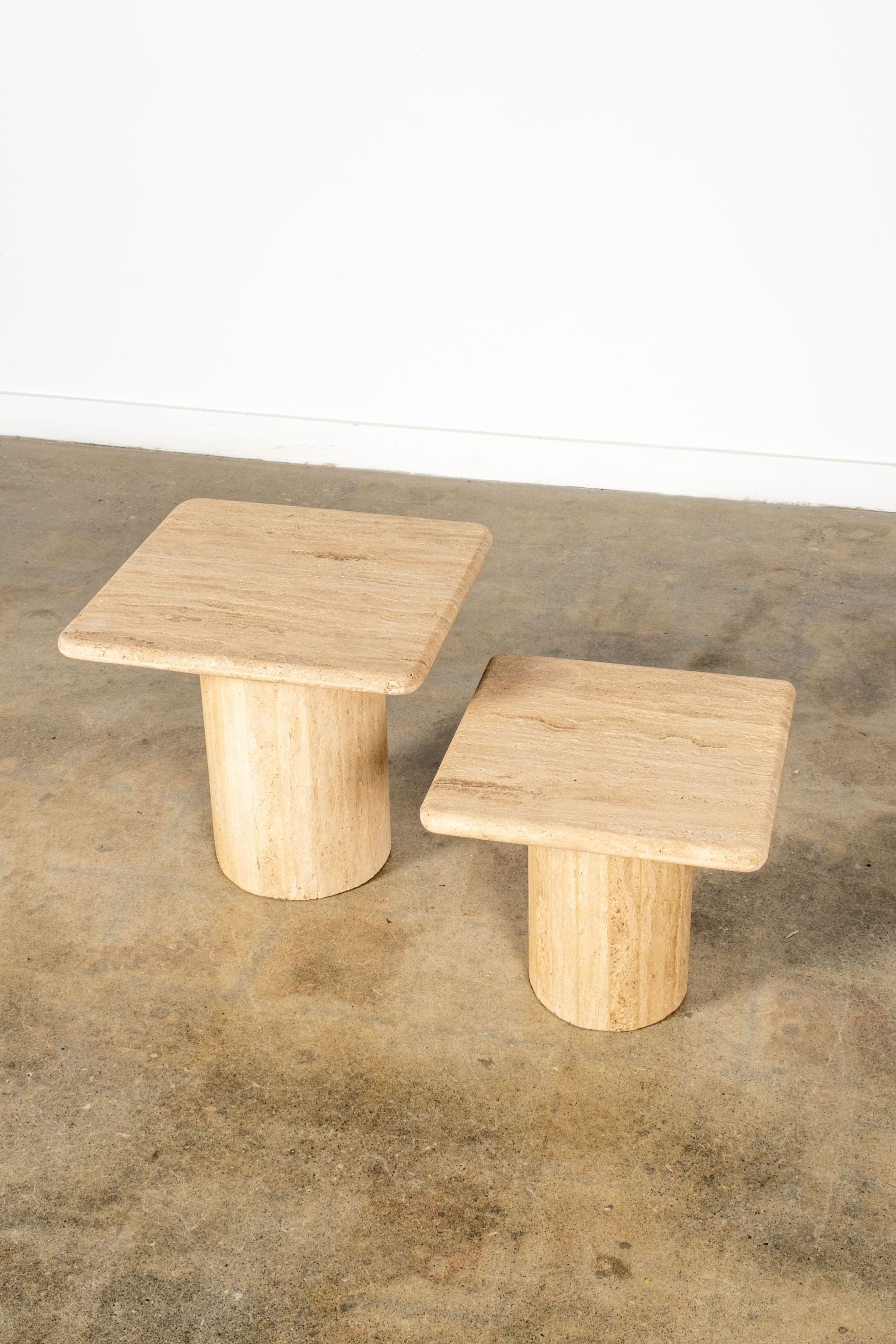 BEGA side table, Small