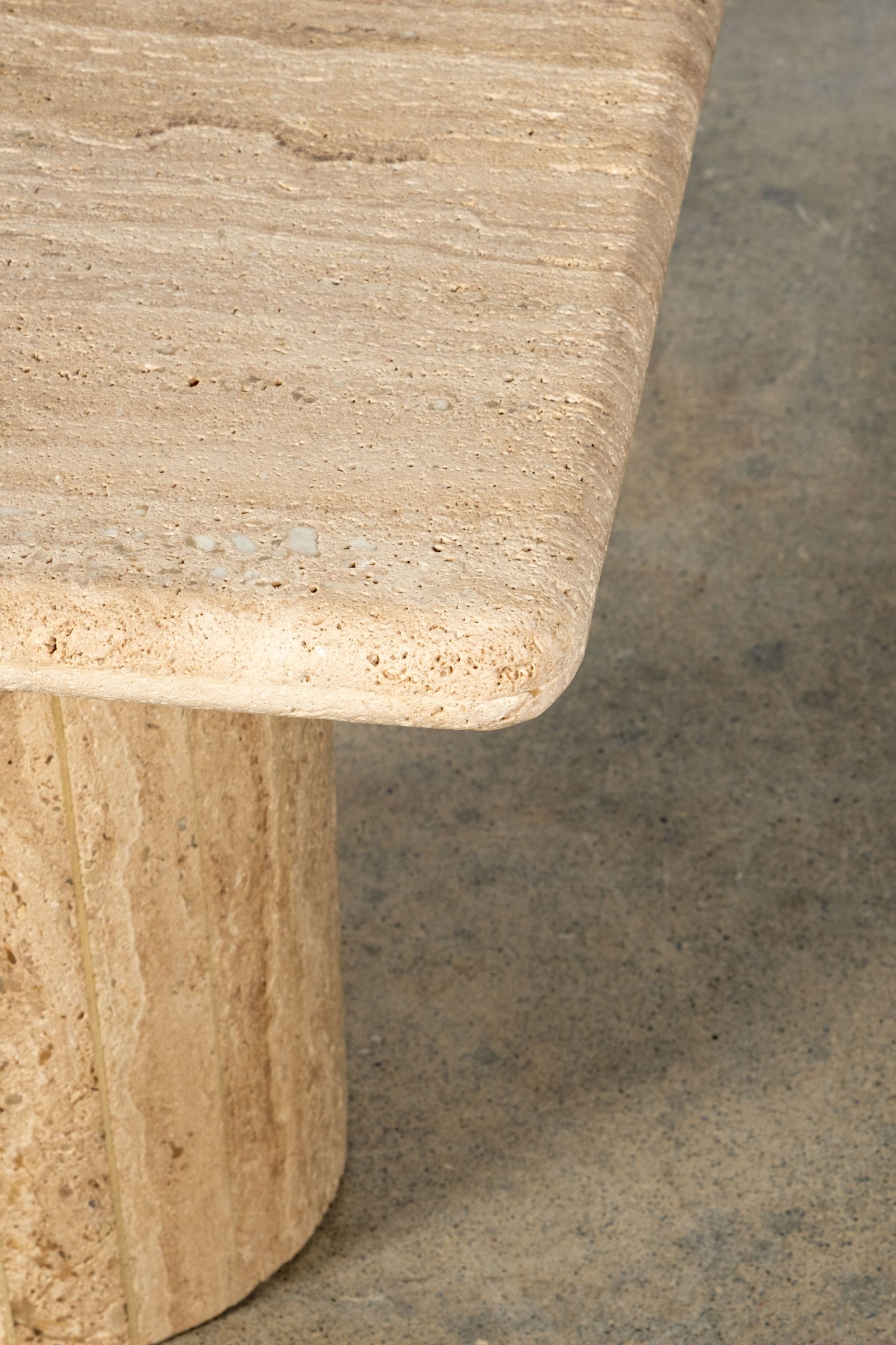 BEGA side table, Small