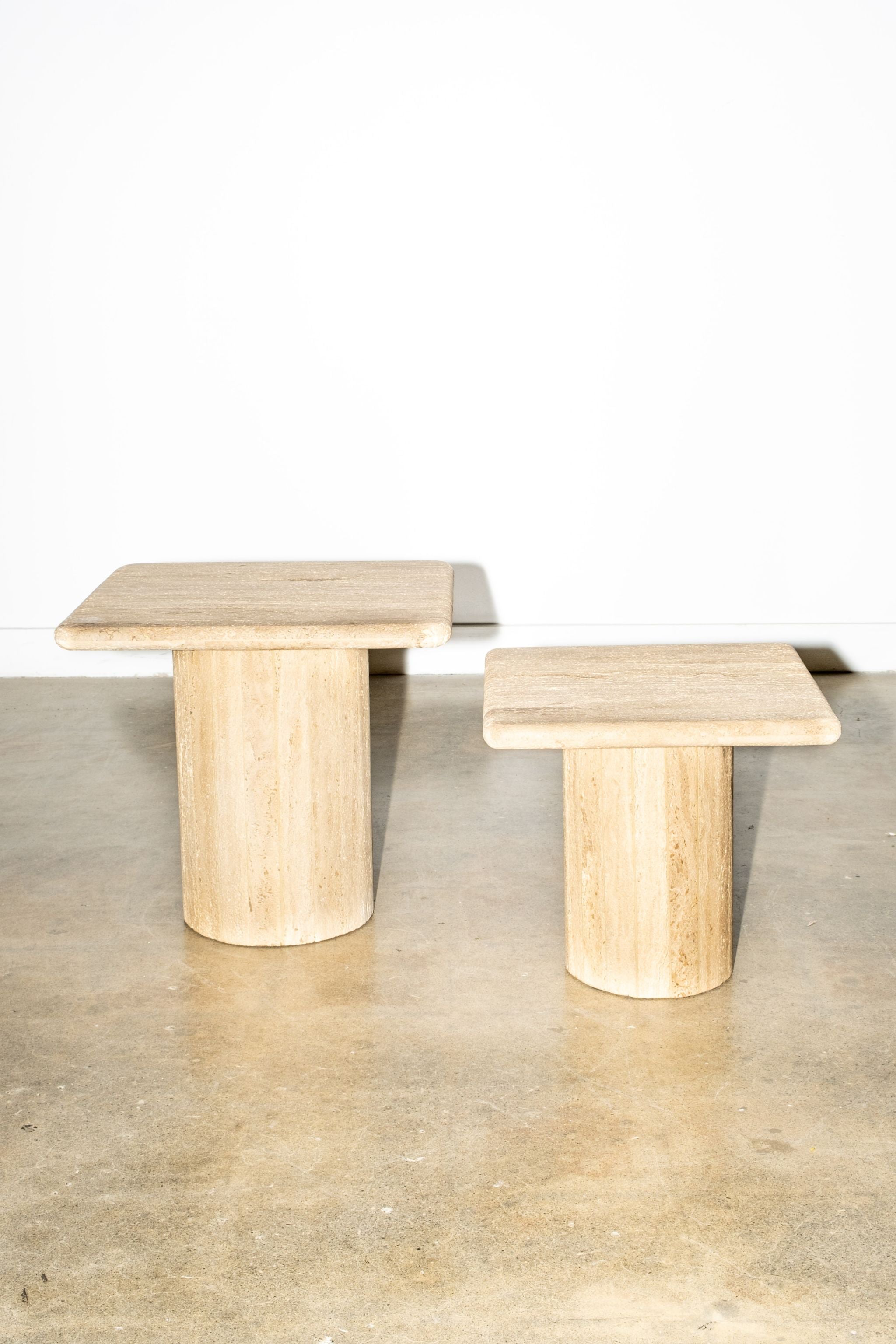 BEGA side table, Small
