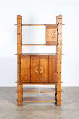 Belgian Shelving Unit