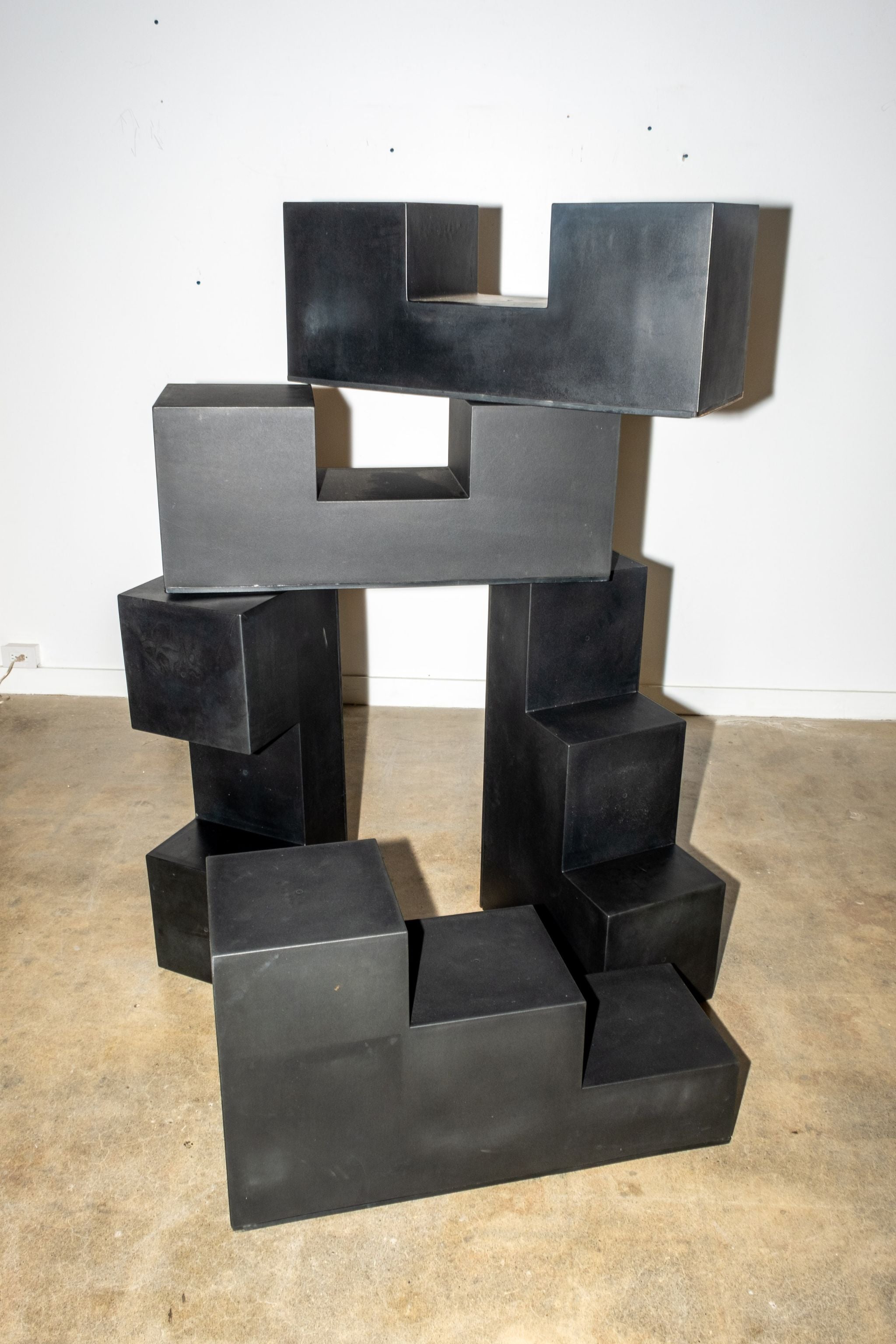 Gli Scacchi' Modular Side Tables