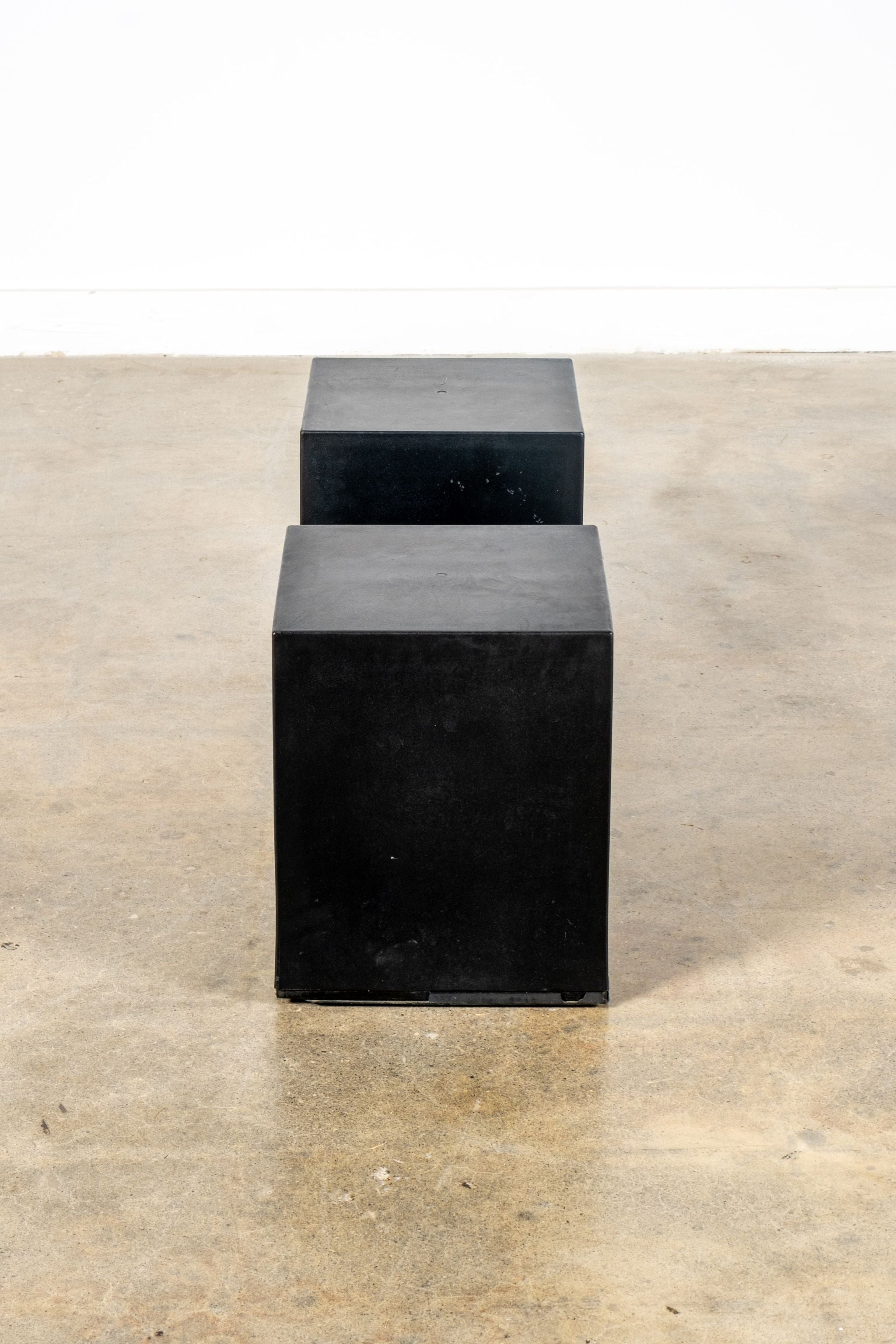 Gli Scacchi' Modular Side Tables